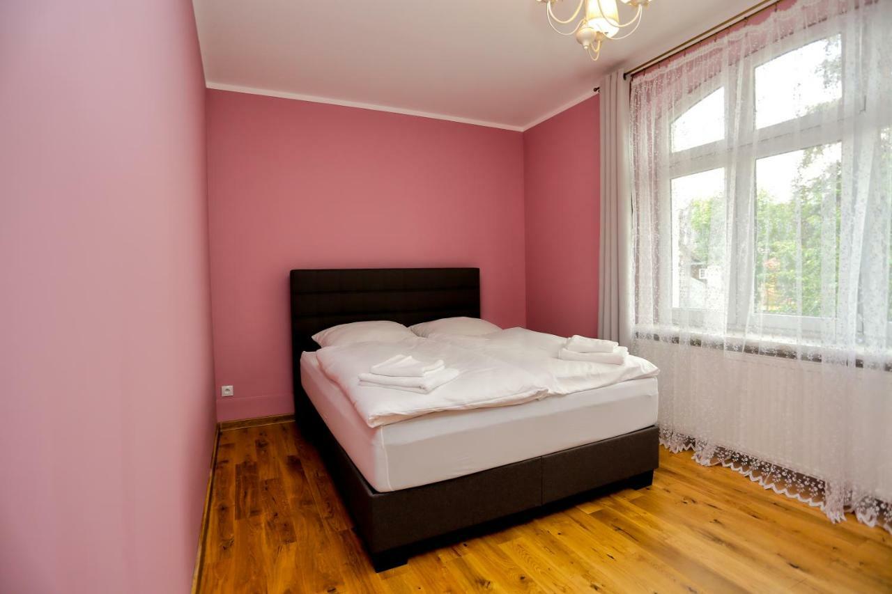 Apartament Diana Karpacz Εξωτερικό φωτογραφία