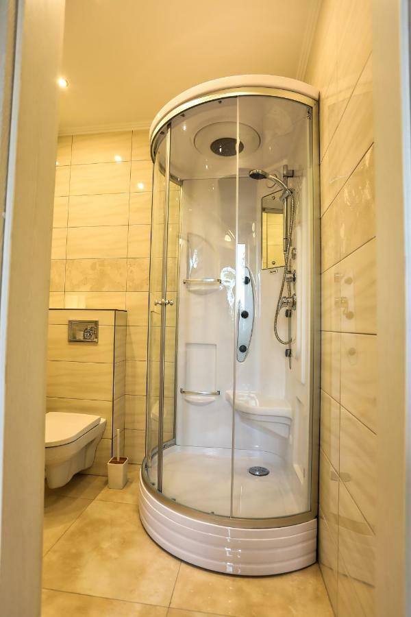 Apartament Diana Karpacz Εξωτερικό φωτογραφία