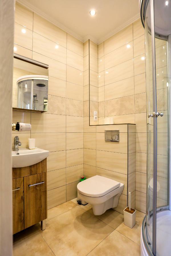 Apartament Diana Karpacz Εξωτερικό φωτογραφία