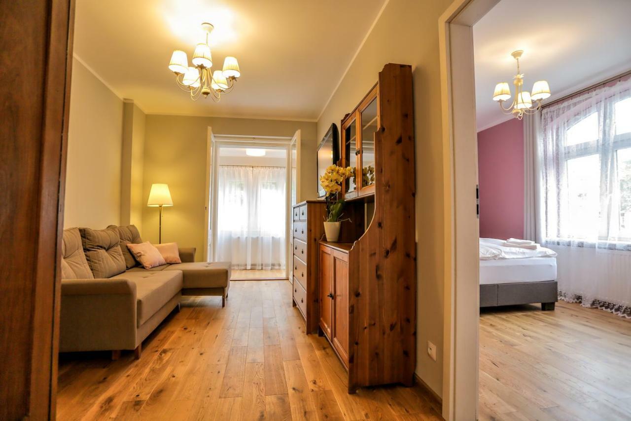 Apartament Diana Karpacz Εξωτερικό φωτογραφία