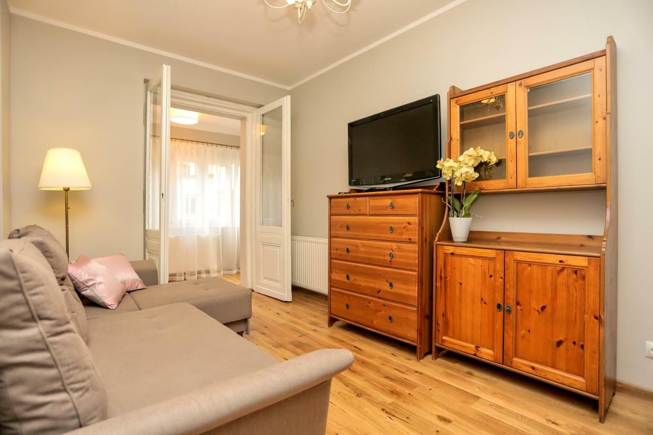 Apartament Diana Karpacz Εξωτερικό φωτογραφία
