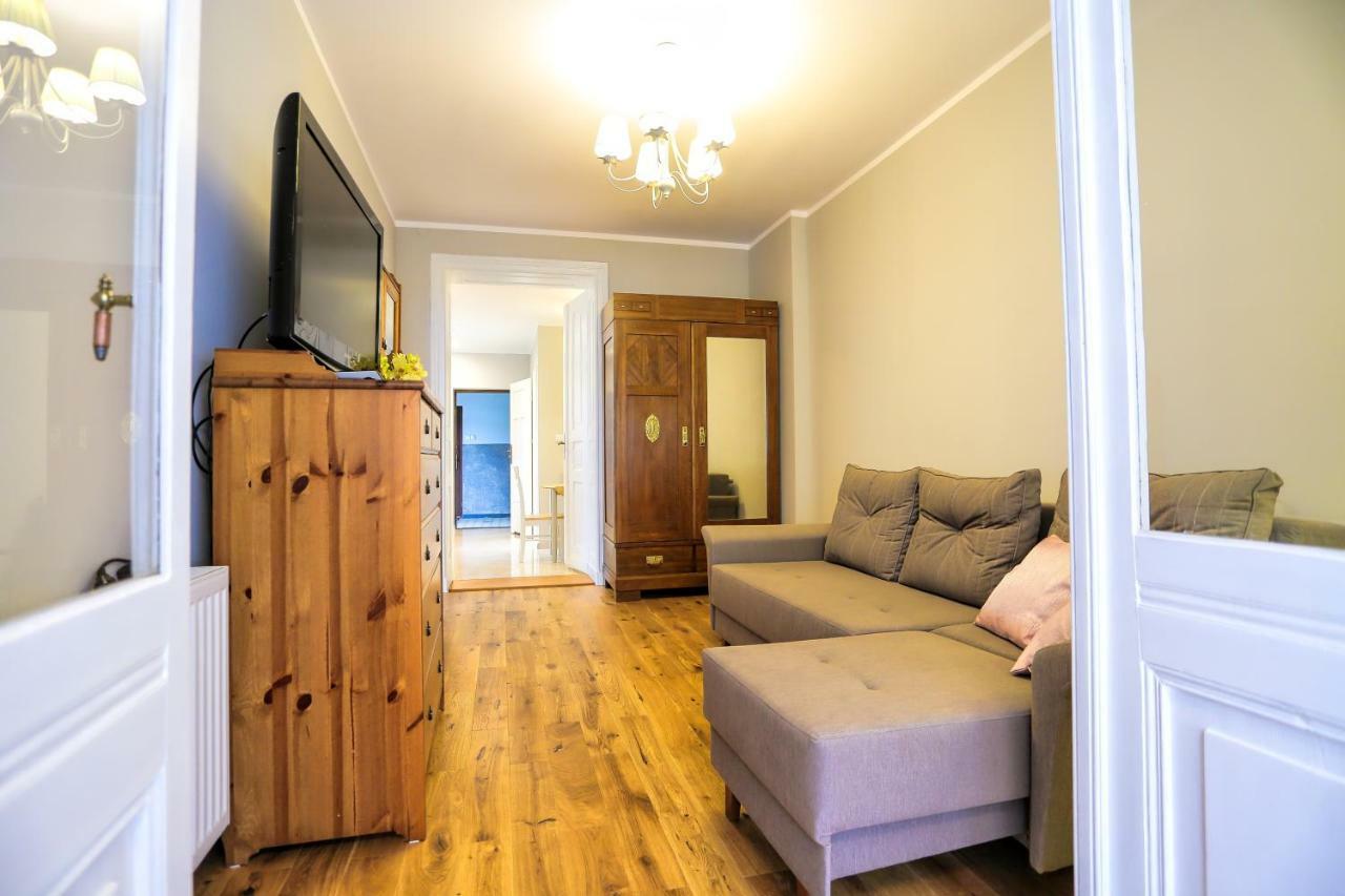 Apartament Diana Karpacz Εξωτερικό φωτογραφία